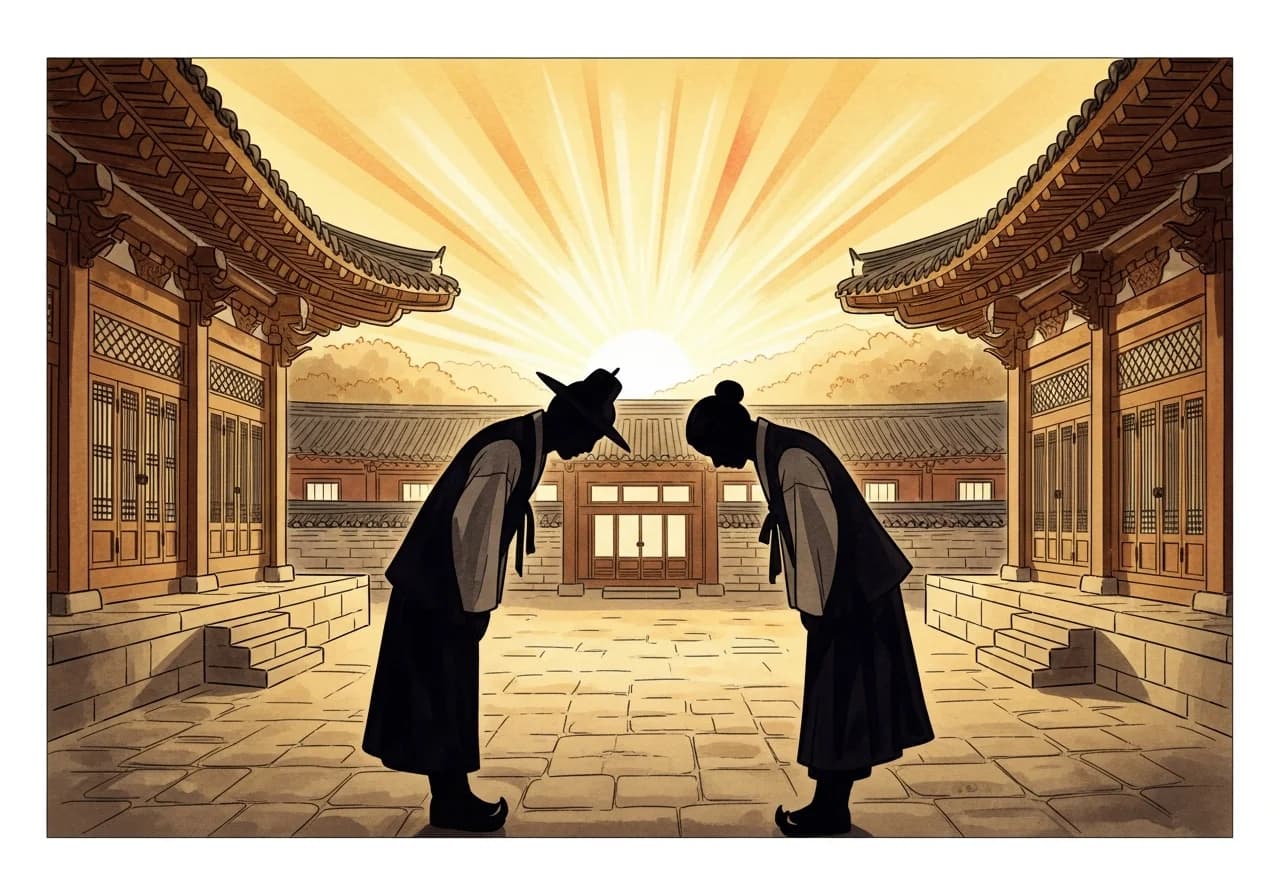 Auspicious Signs: Physical Fights, Strangers, and Winning