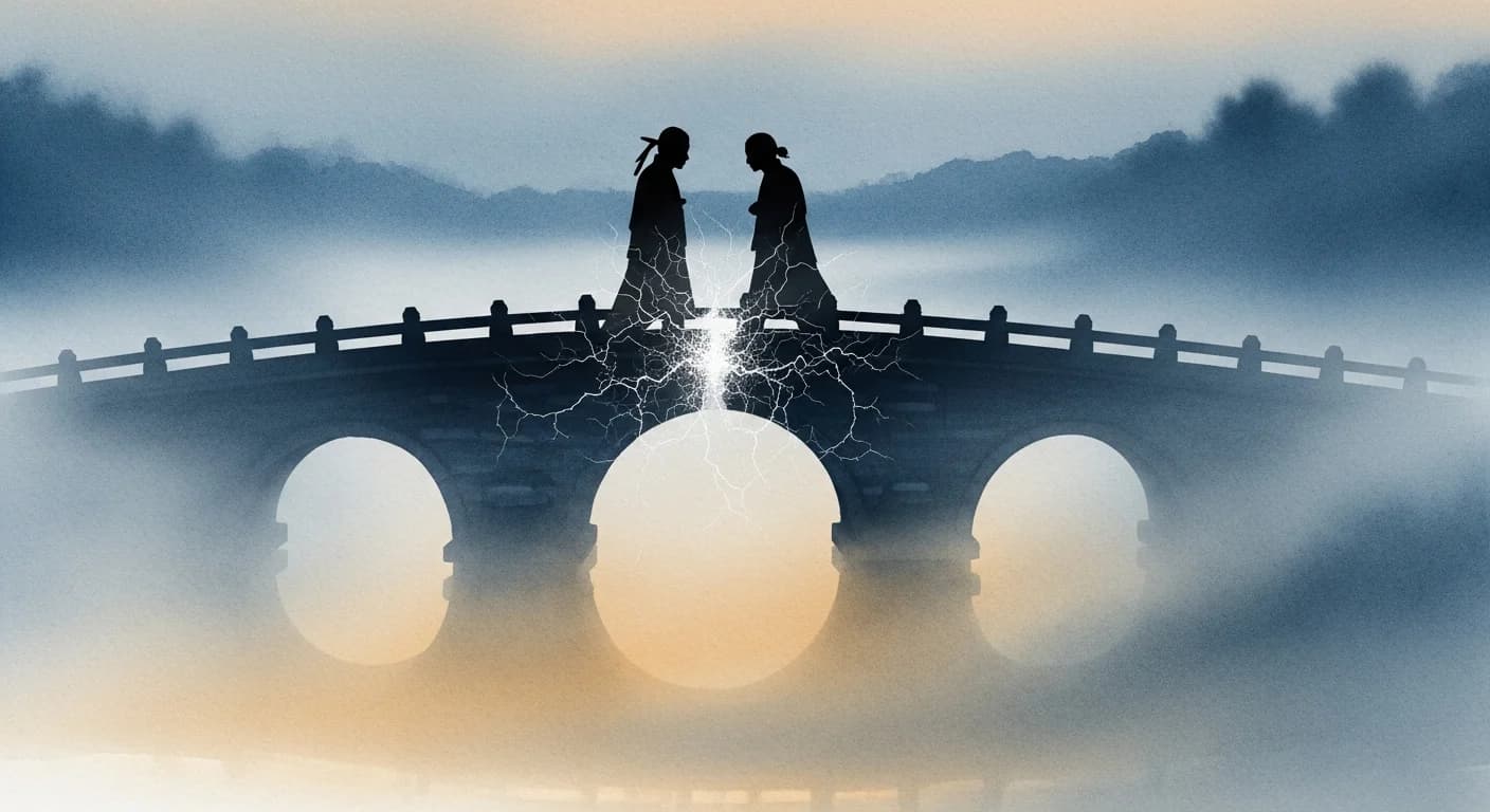 Fighting Dream Meaning: Korean Interpretation Guide (길몽 vs 흉몽)