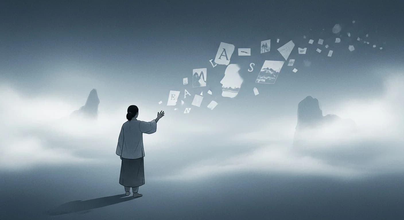 Forgetting Dream Meaning — What It Means to Forget in Your Dreams