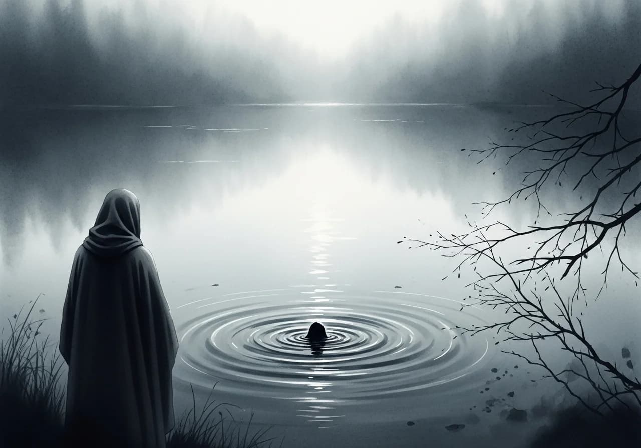 흉몽 해석 — 주의가 필요한 경우