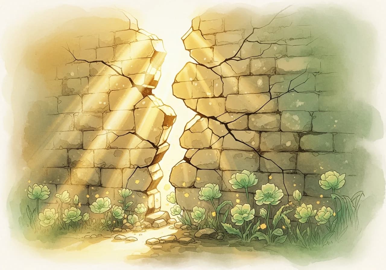 The Reversal Dream — When Frustration Gives Way to Relief