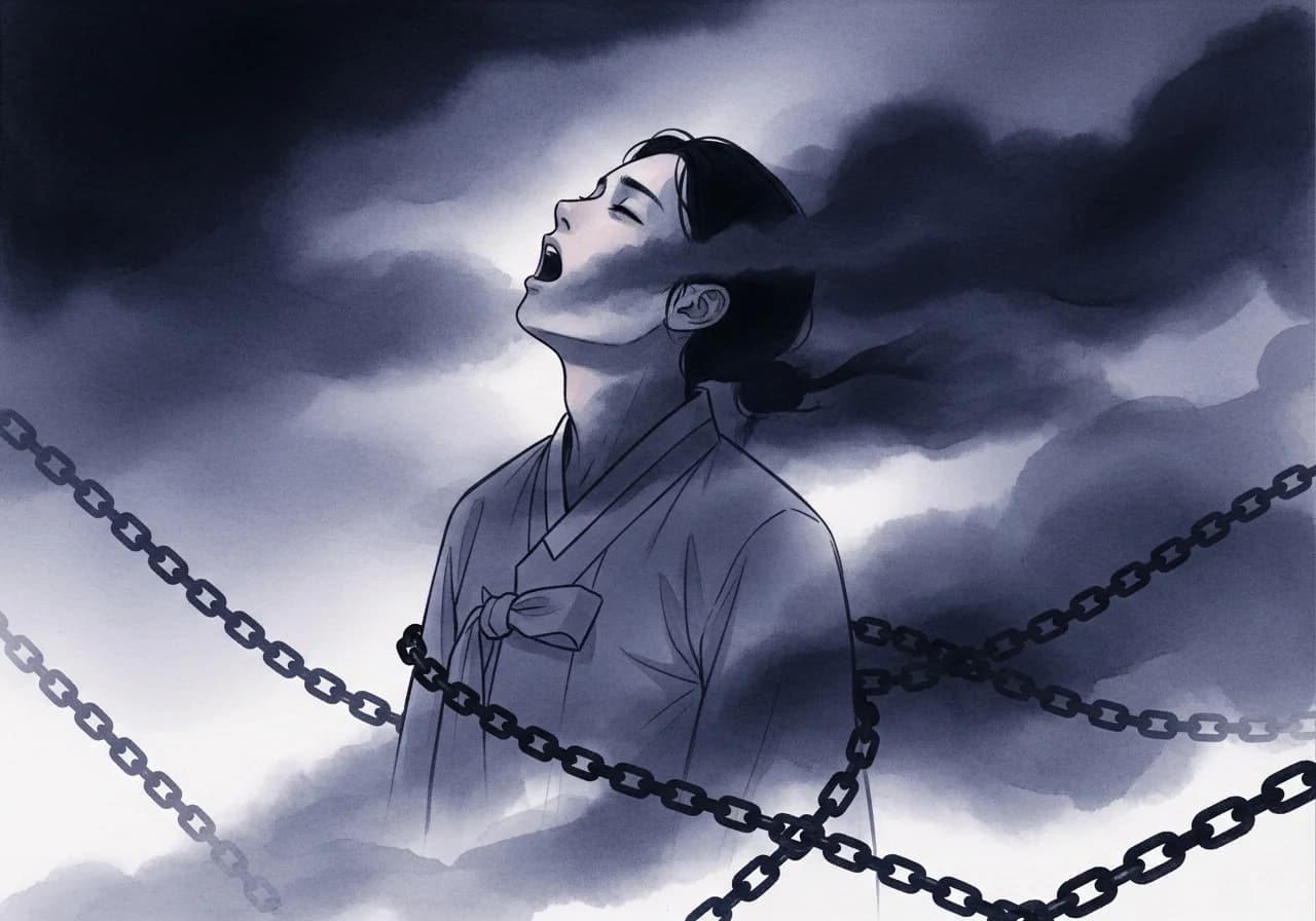 Inauspicious Interpretation — A Warning You Shouldn't Ignore