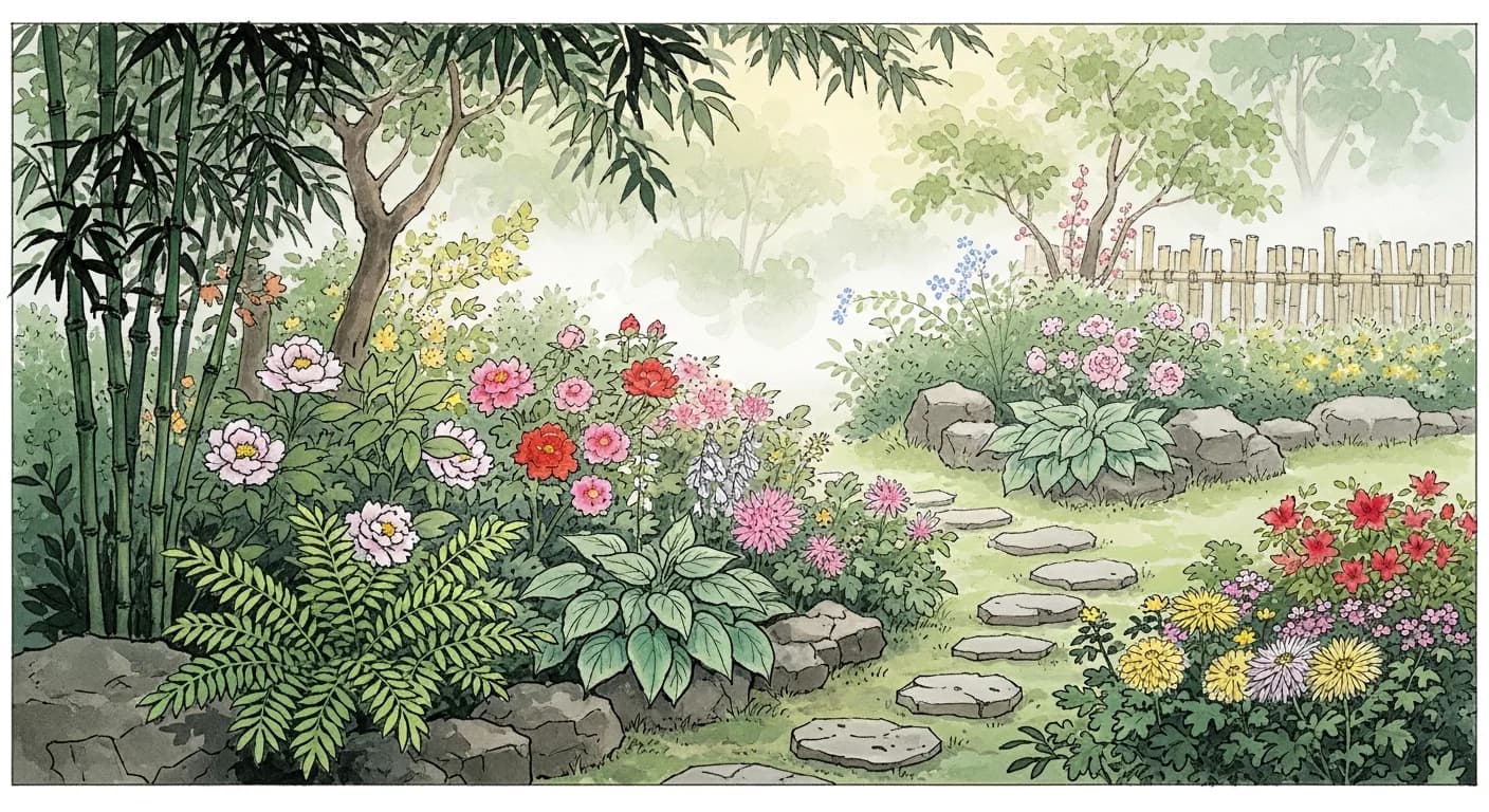 Gardening Dream Meaning: Cultivation, Growth & Fortune Explained