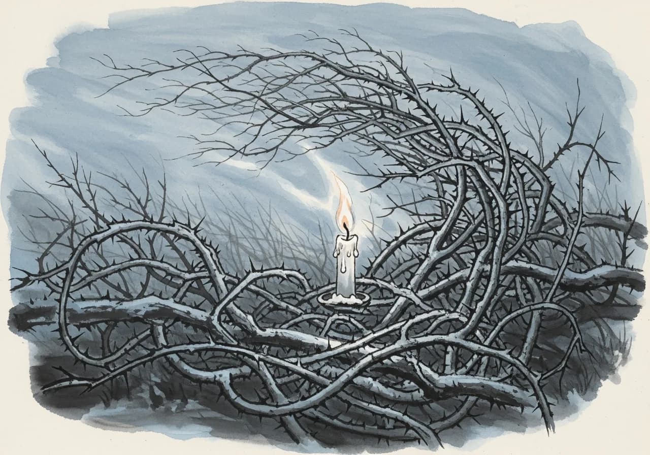 흉몽으로 해석되는 출산 꿈 — 이 경우는 조심하세요