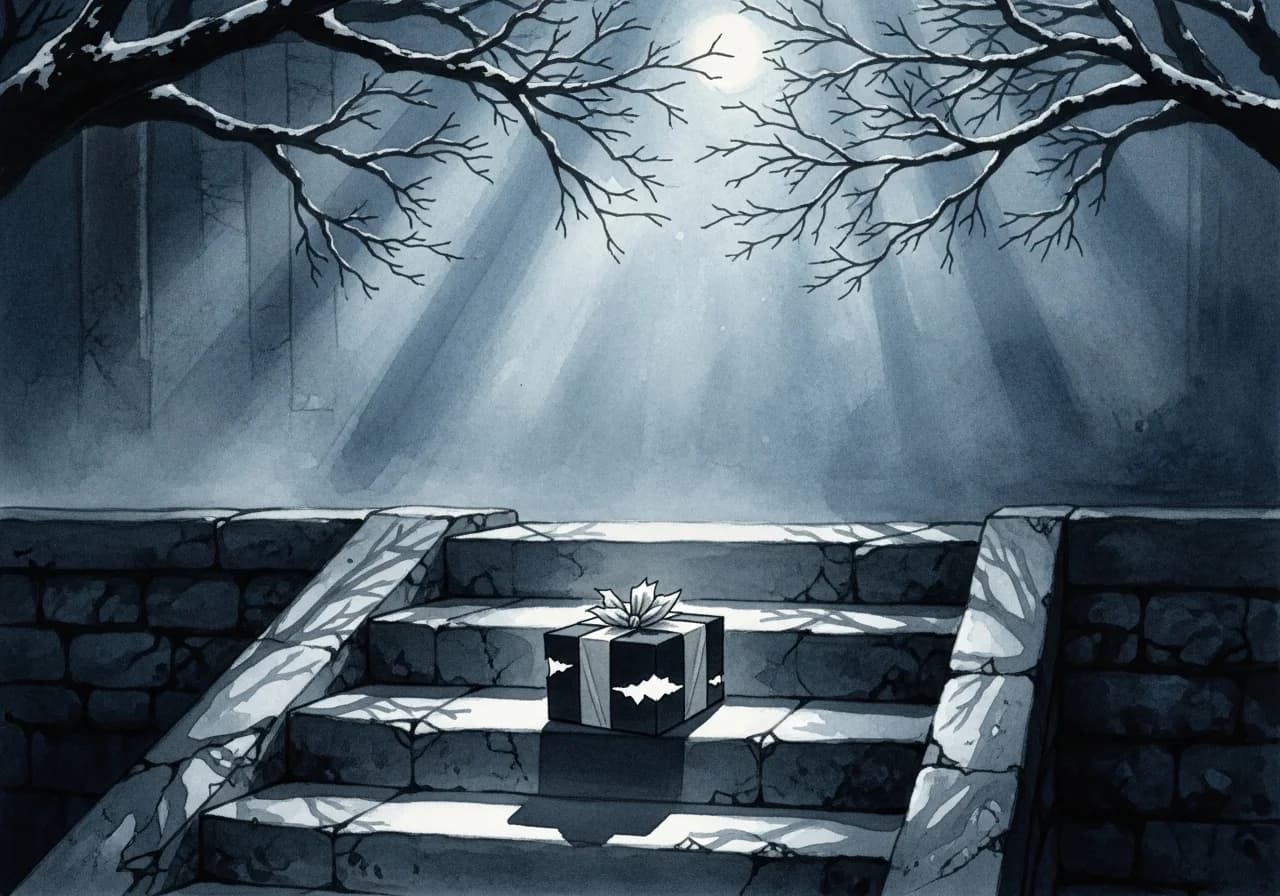 선물을 주는 꿈의 흉몽 해석