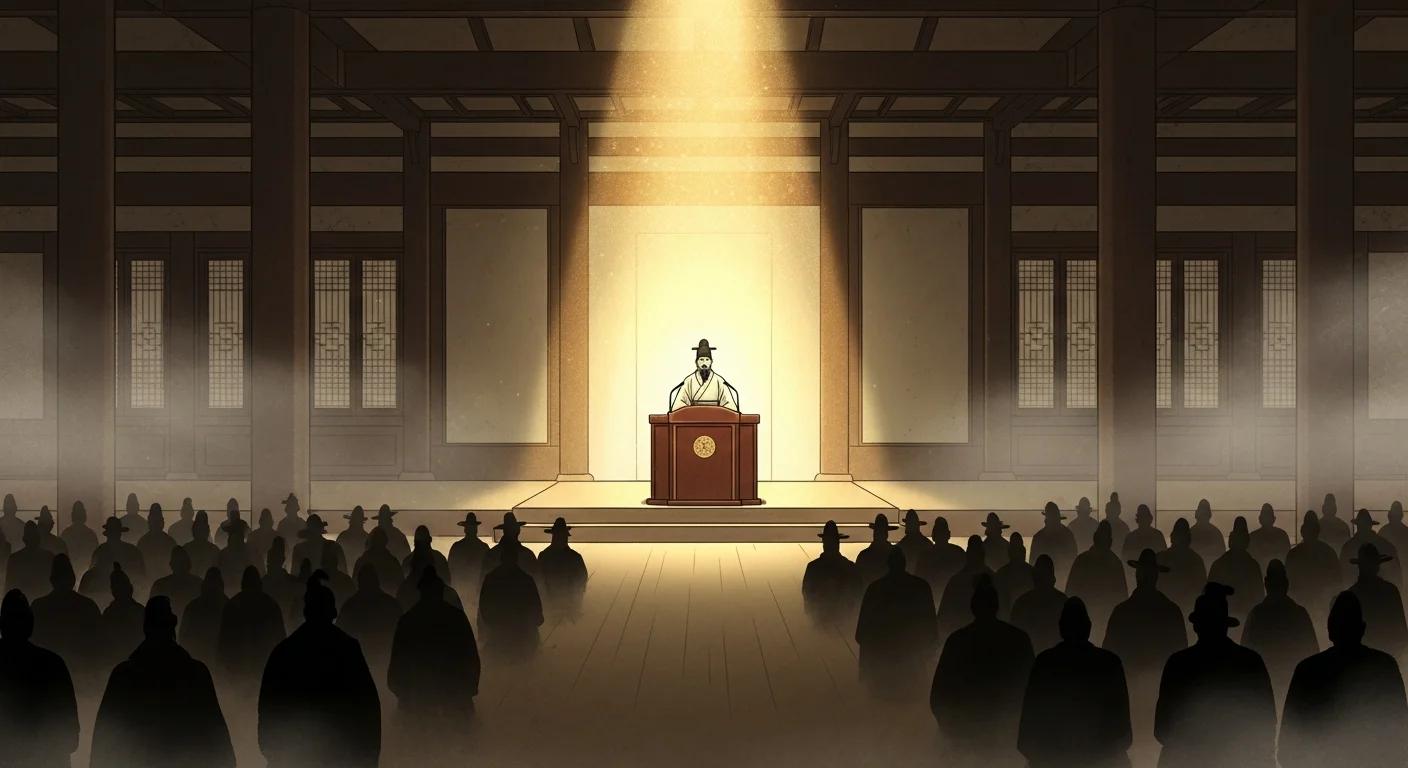 Giving a Speech Dream Meaning — What Your Dream Is Telling You