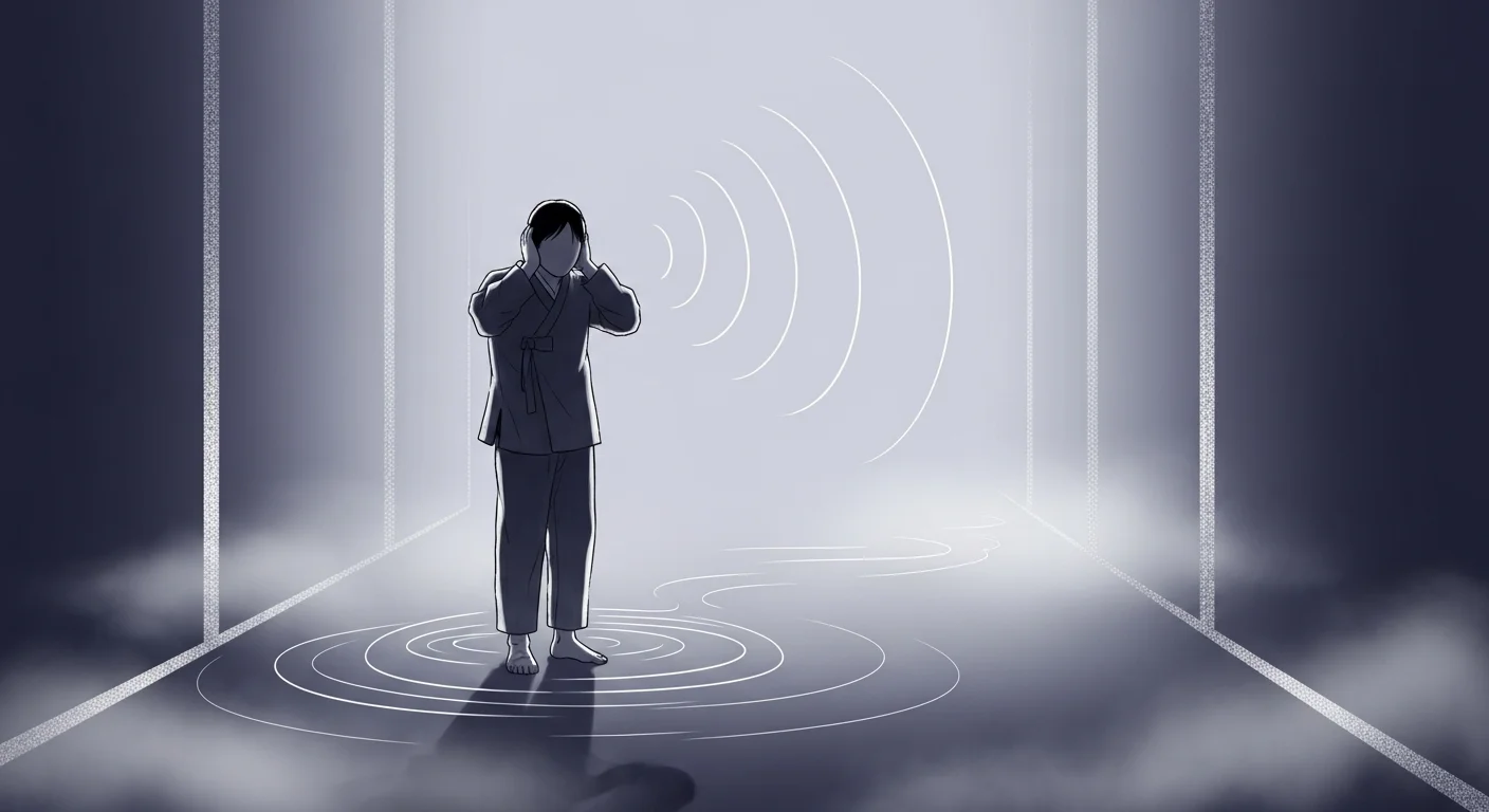 귀가 안 들리는 꿈 해몽