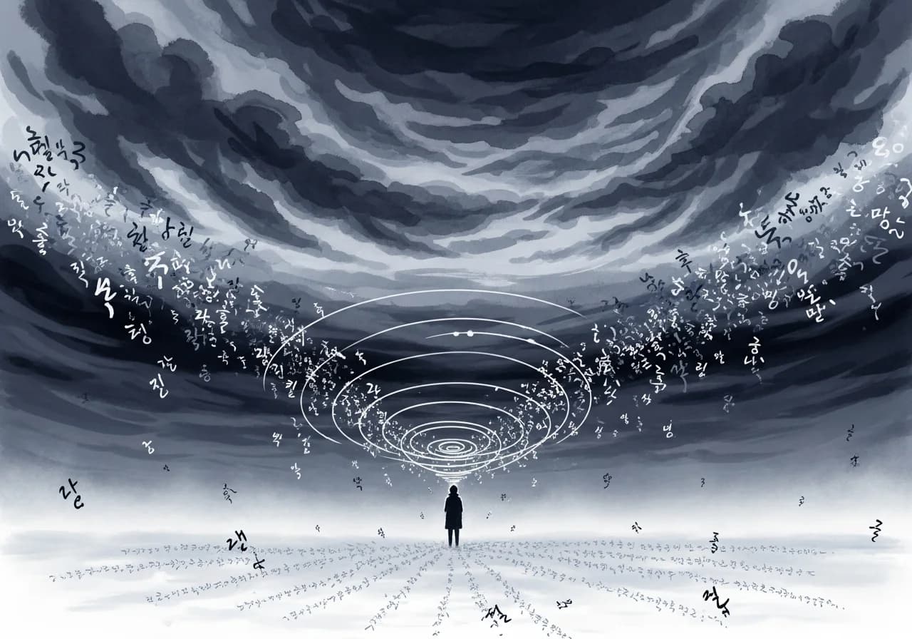 귀가 안 들리는 꿈의 흉몽 해석