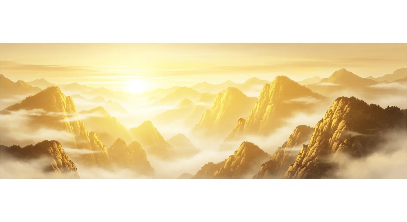 금색 꿈 해몽 - 황금빛 꿈의 의미와 길흉 완벽 정리