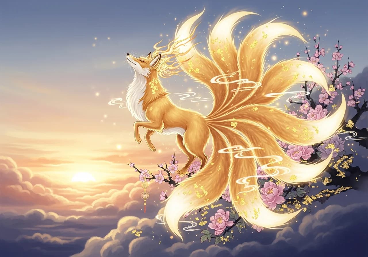 길몽: 능력과 영향력의 확장