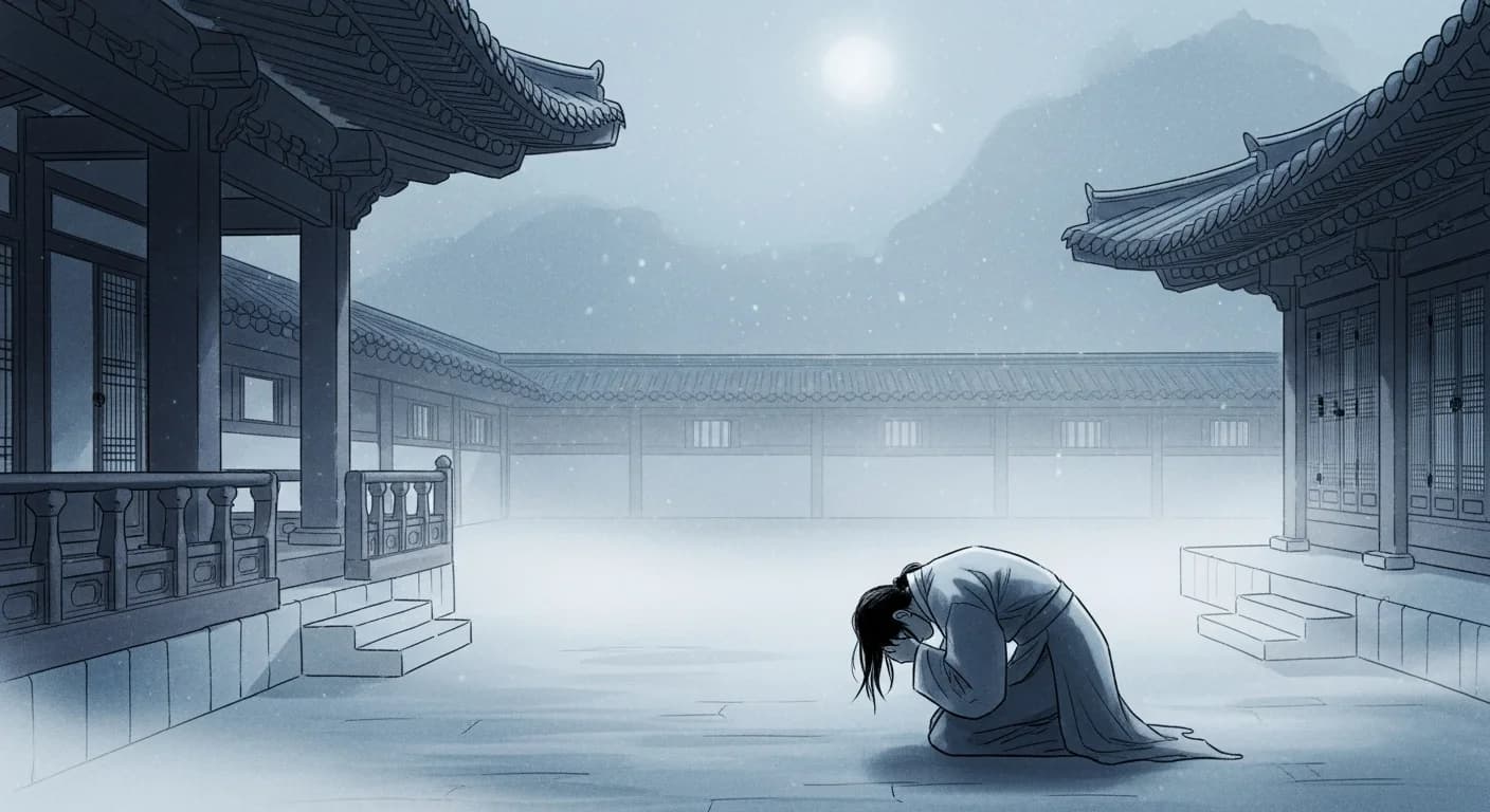 죄책감 느끼는 꿈 해몽 — 무의식이 보내는 신호의 의미