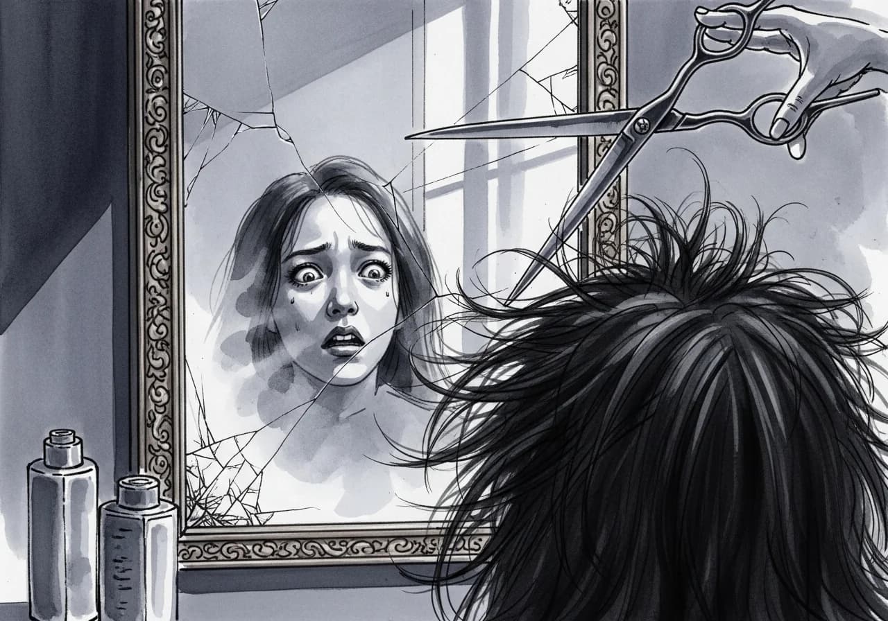 Inauspicious — Botched Results or a Forced Cut