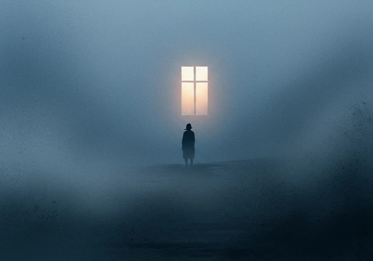 흉몽 — 반몽(反夢), 지나친 황홀함의 경고