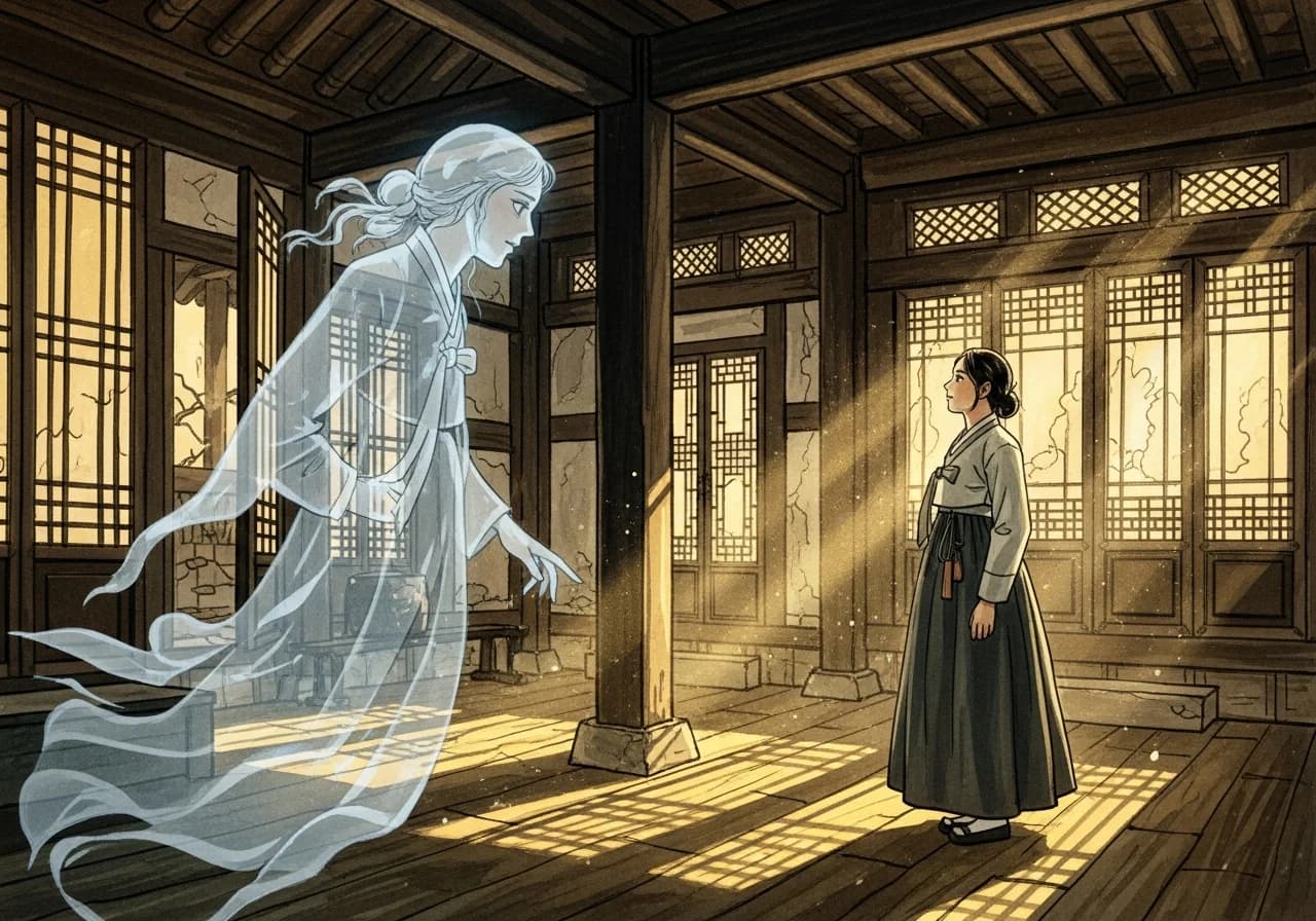 Auspicious Interpretations — Courage, Confrontation, and Victory