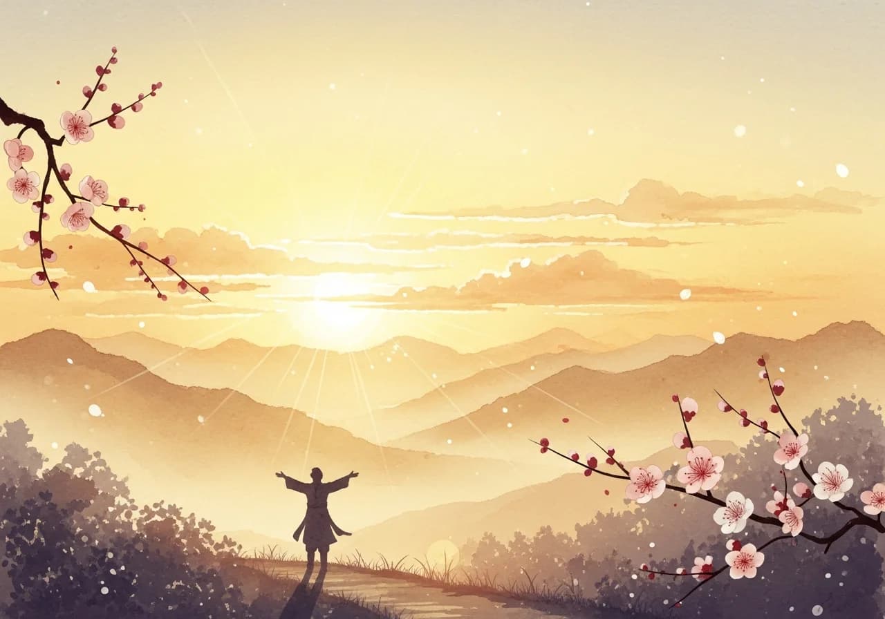 병이 낫는 꿈 — 길몽의 의미