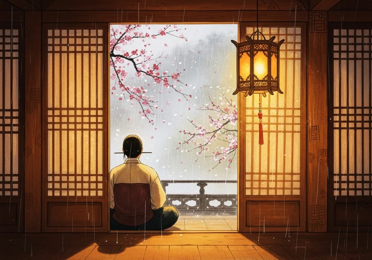 The Basics — Why Hiding Dreams Are Mostly Inauspicious (But Not Always)