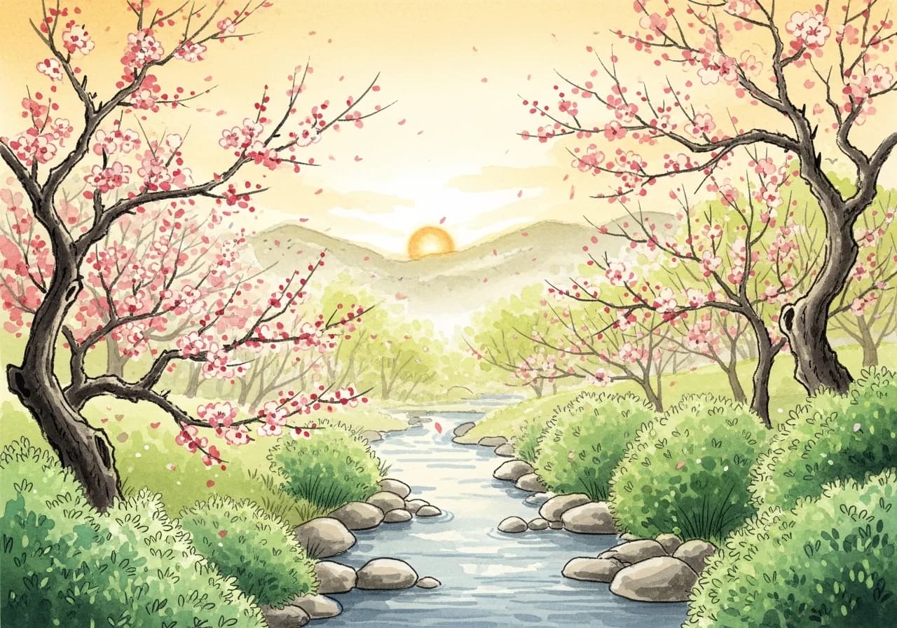 Auspicious Hospital Dreams — When the Hospital Brings Good News