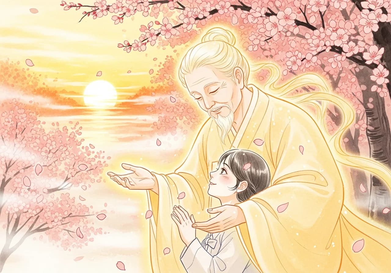 Auspicious Meaning: When the Dream is a Good Omen