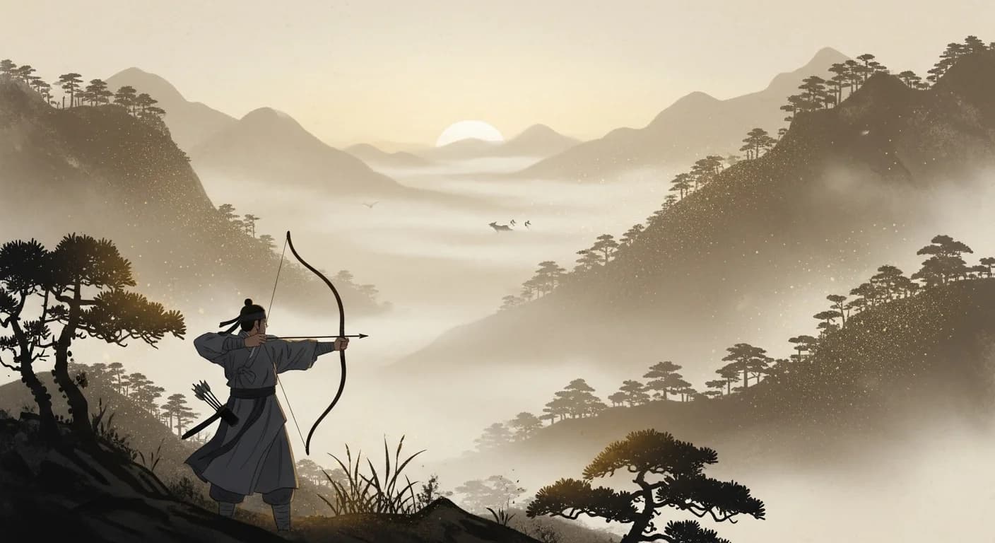 Hunting Dream Meaning - What It Reveals About Your Goals and Ambitions