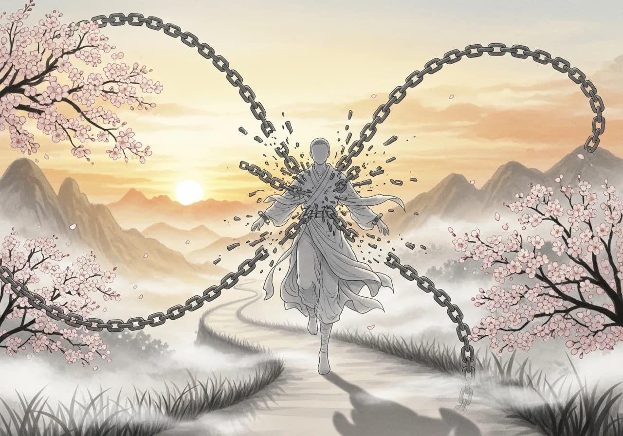 Kidnapping Dream as an Inauspicious Omen (흉몽)