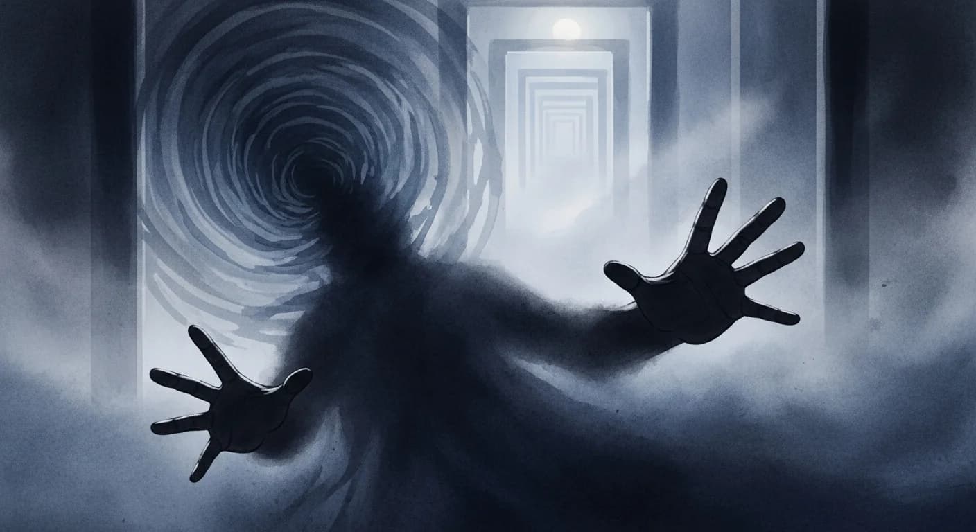 Kidnapping Dream Meaning - Korean Dream Interpretation Guide