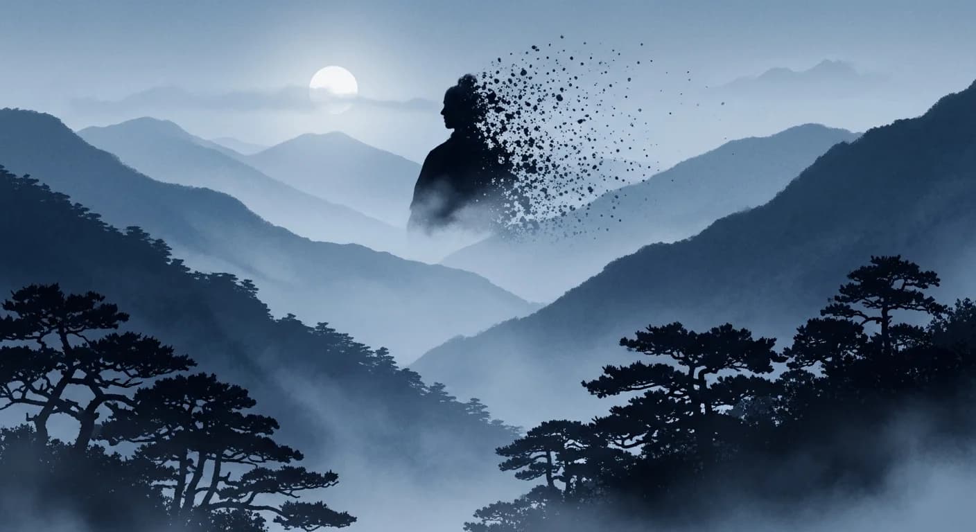 Killing Someone in a Dream — Korean Dream Interpretation (해몽) Guide