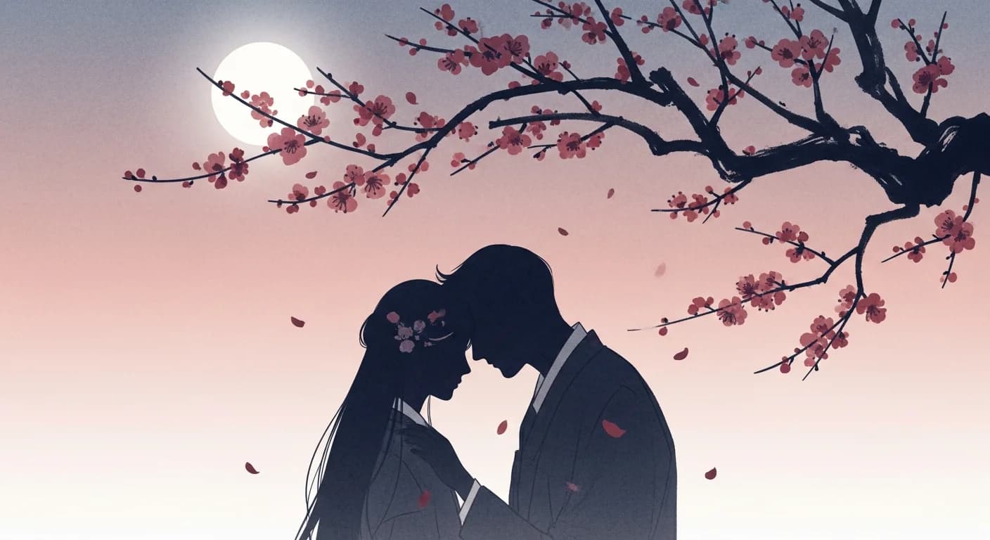 Kissing Dream Meaning — The Complete Guide to What Your Dream Kiss Reveals