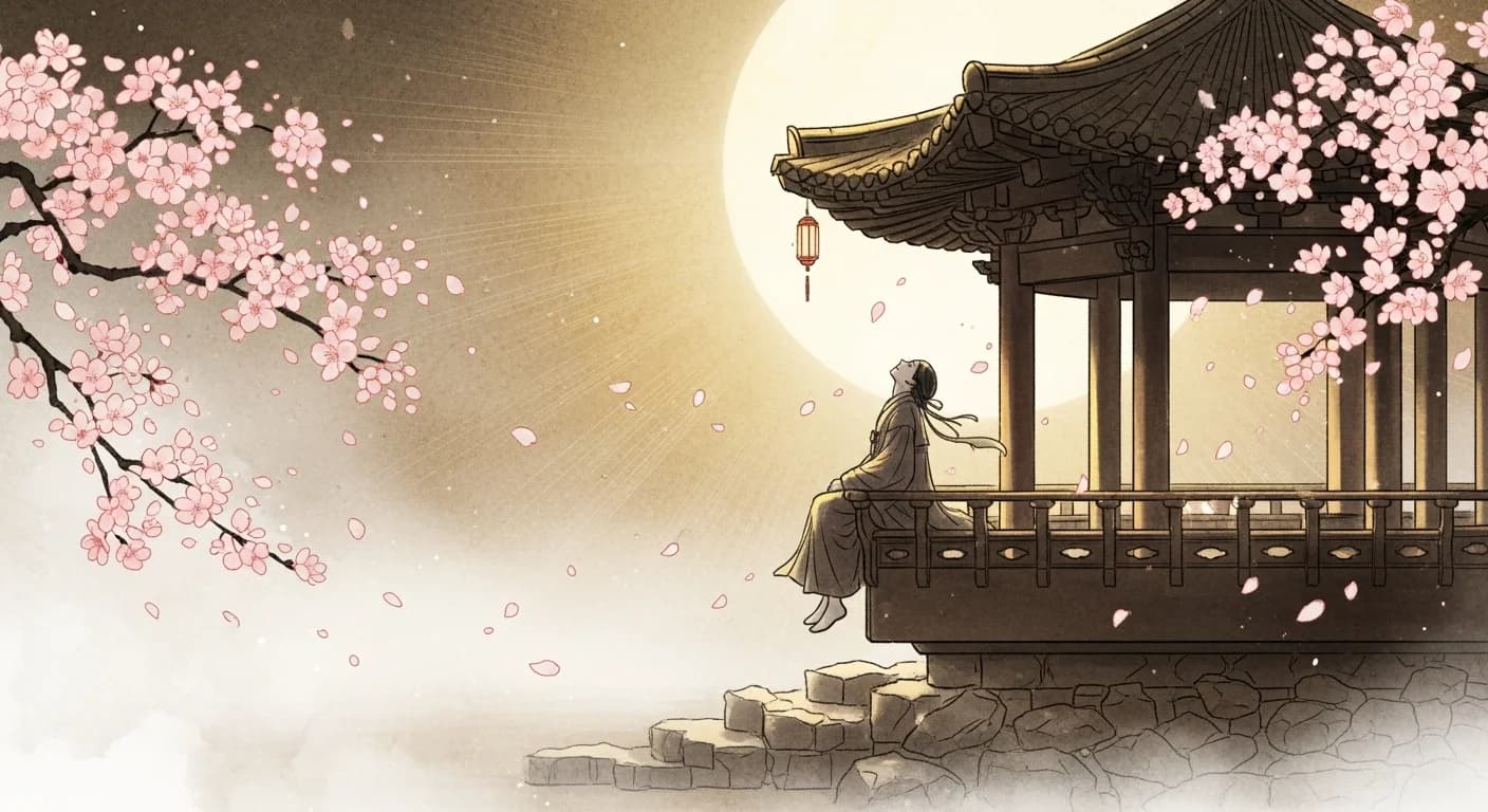 Laughing Dream Meaning — Korean Dream Interpretation Guide