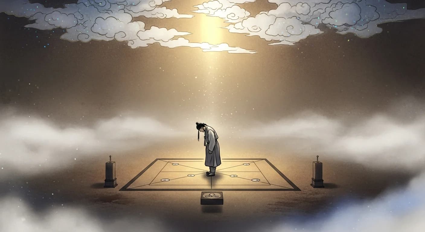 Dream of Losing a Game — Meaning, Omens & Interpretation Guide