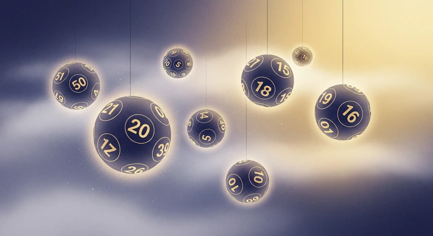 로또 번호 꿈해몽 - 로또 번호 꿈의 의미와 길흉 완벽 정리