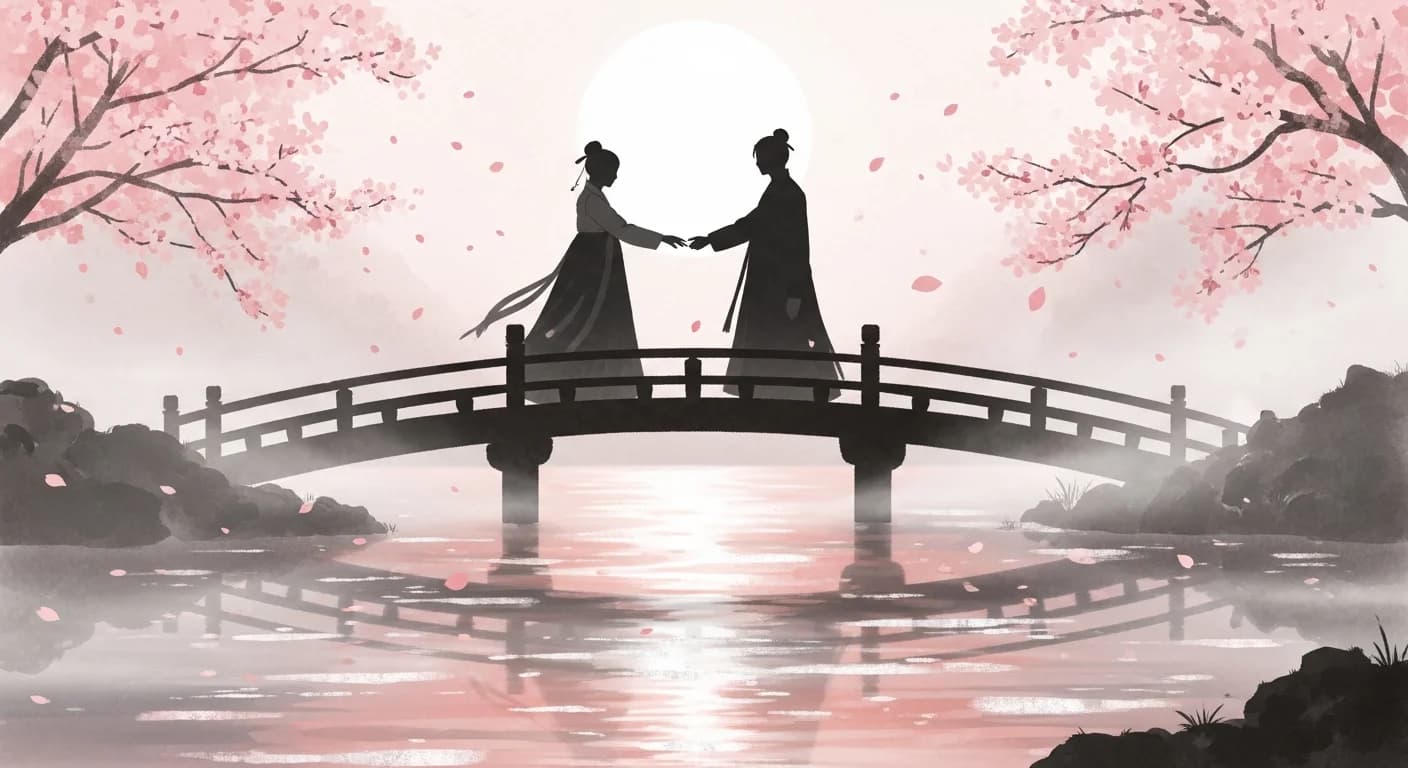 사랑 꿈 해몽 - 사랑하는 꿈의 의미와 길흉 완벽 정리