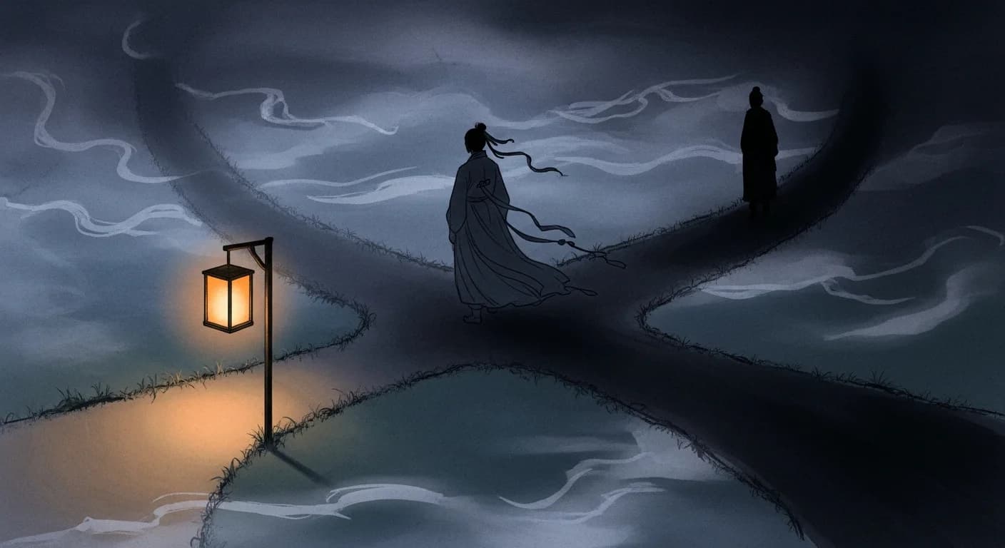 Lying Dream Meaning - Guilt, Self-Deception & Relationship Warnings Explained