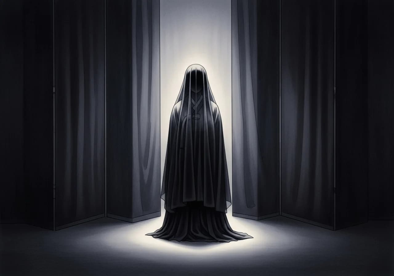 When Lying Dreams Are Inauspicious