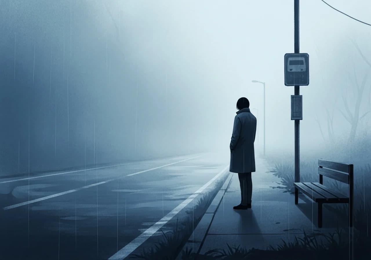 버스 놓치는 꿈, 기본 해석은 흉몽