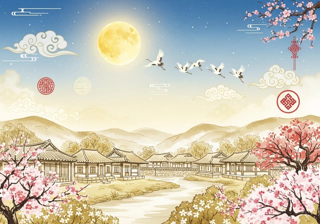 달꿈 기본 해몽 — 길몽과 흉몽의 갈림길