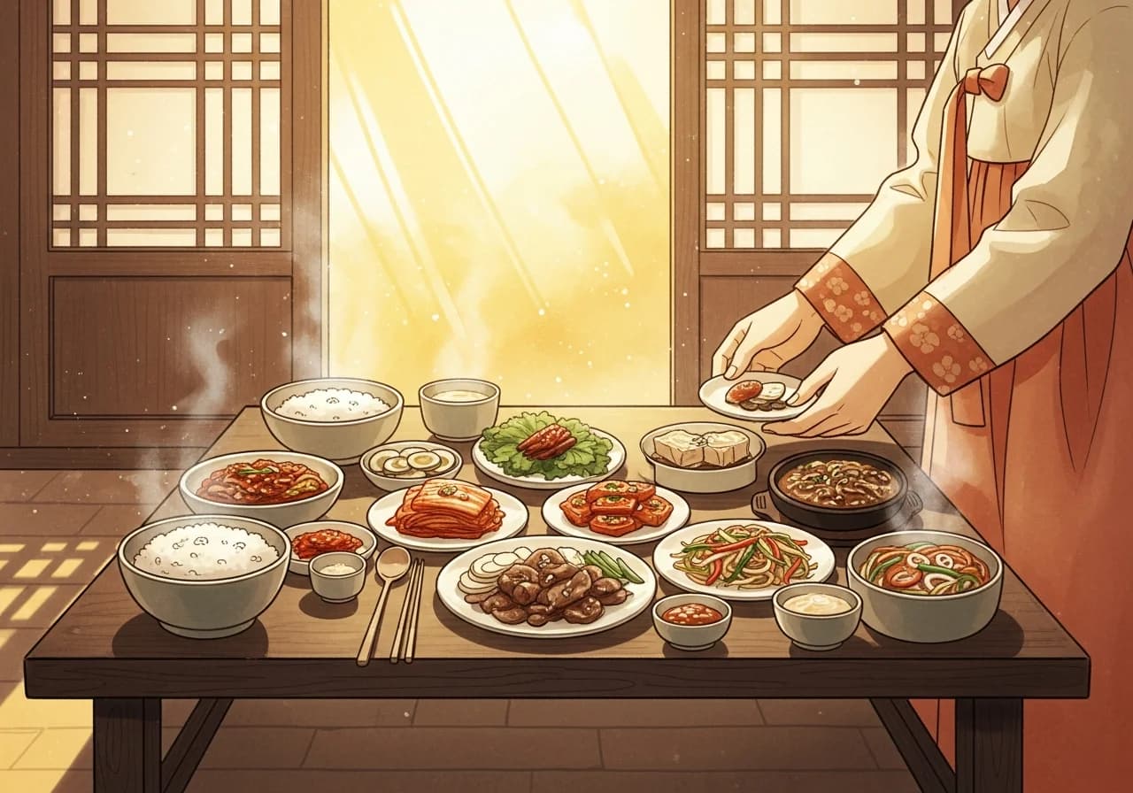 Auspicious Mother Dreams — Signs of Fortune and Family Joy