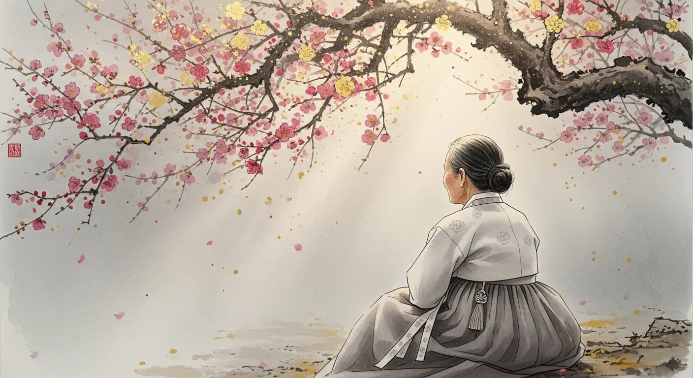 어머니 꿈해몽 - 엄마 꿈의 의미와 길흉 완벽 정리