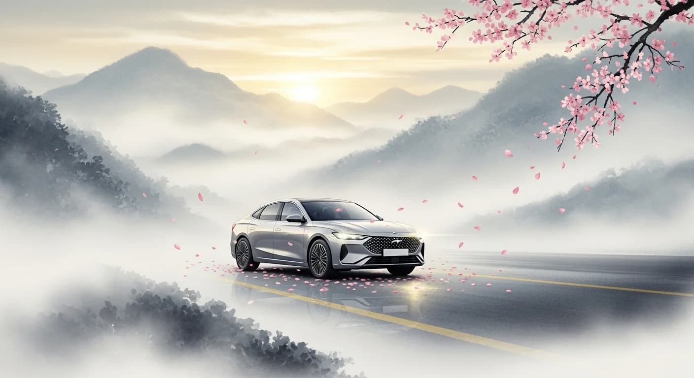 새 차 꿈해몽 — 새 차 사는 꿈·받는 꿈의 의미와 길흉 완벽 정리