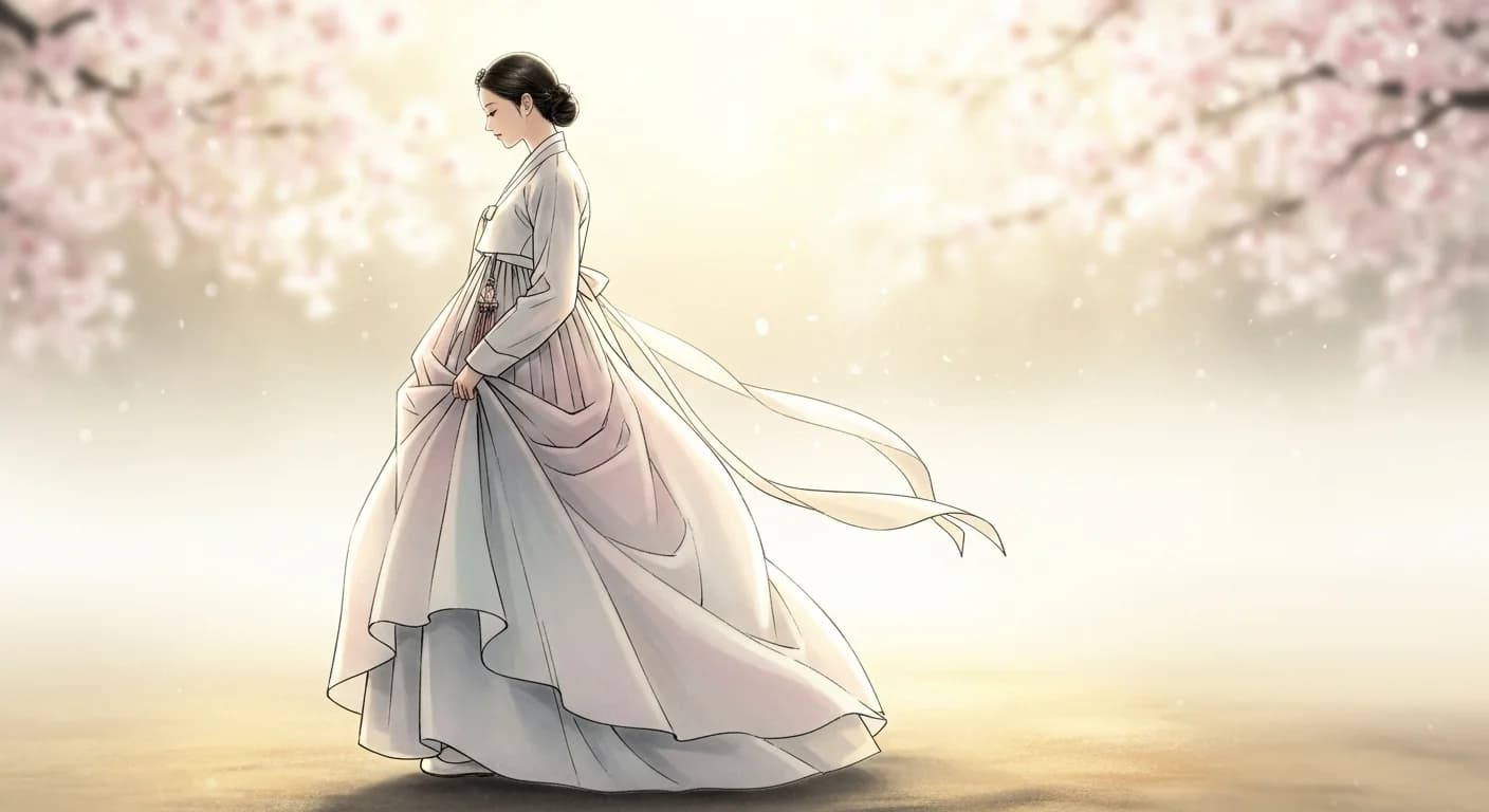 새 옷 꿈 해몽 - 새 옷 꿈의 의미와 길흉 완벽 정리