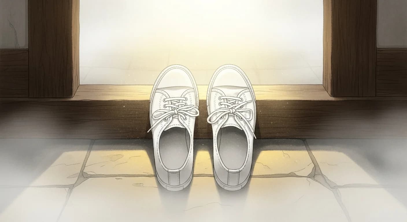 새 신발 꿈해몽 - 새 신발 꿈의 의미와 길흉 완벽 정리