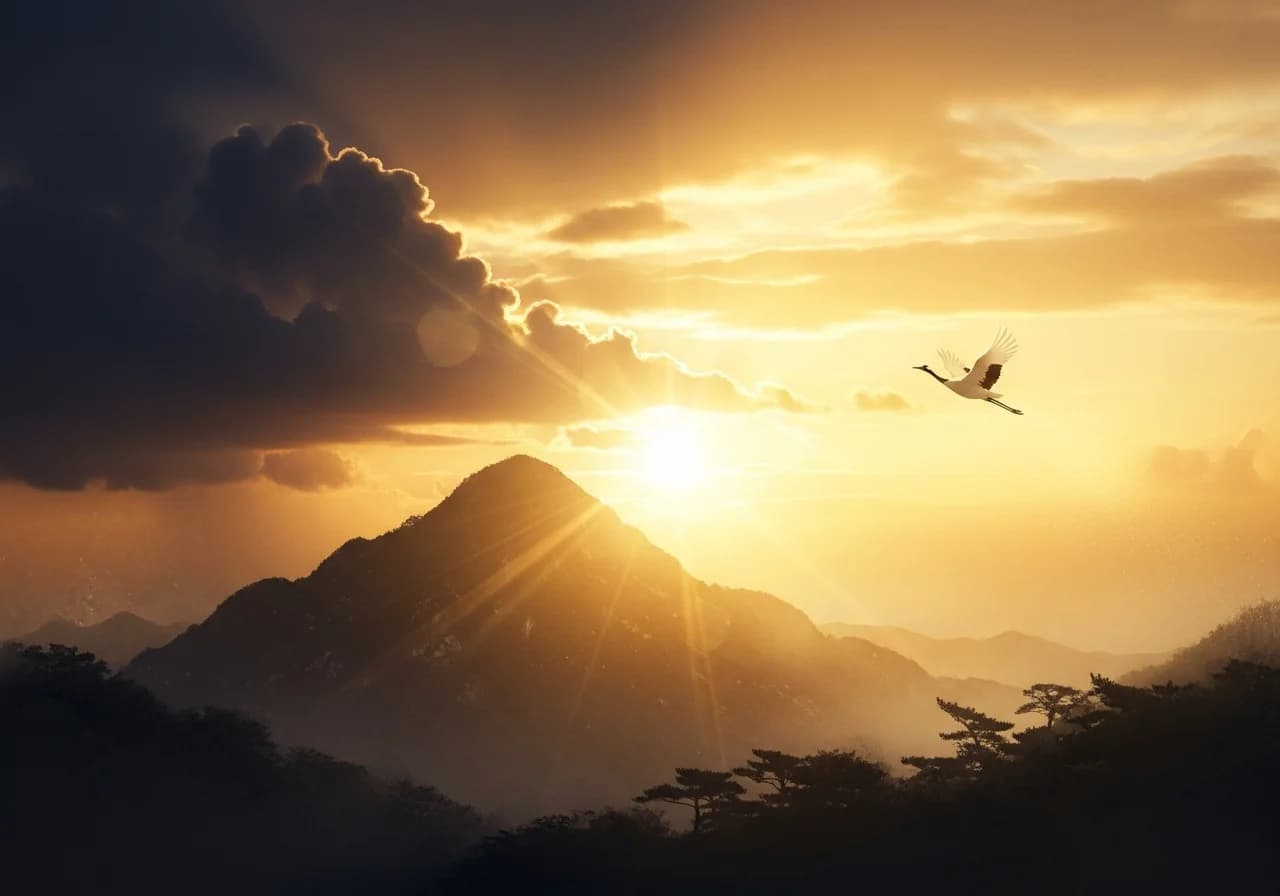 When Nightmares Are Auspicious — The Reversal Principle