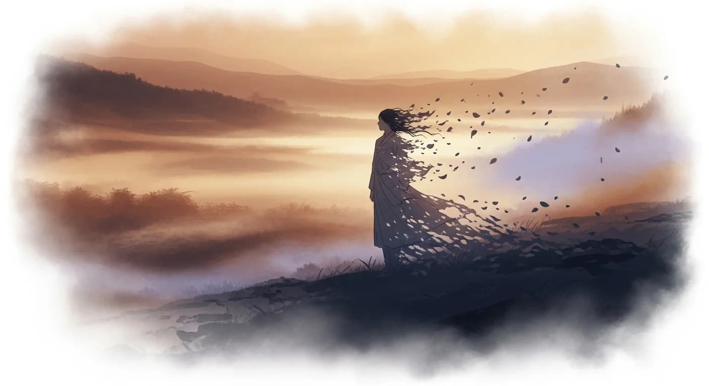 옷이 없는 꿈 해몽 - 알몸 꿈의 의미와 길흉 완벽 정리