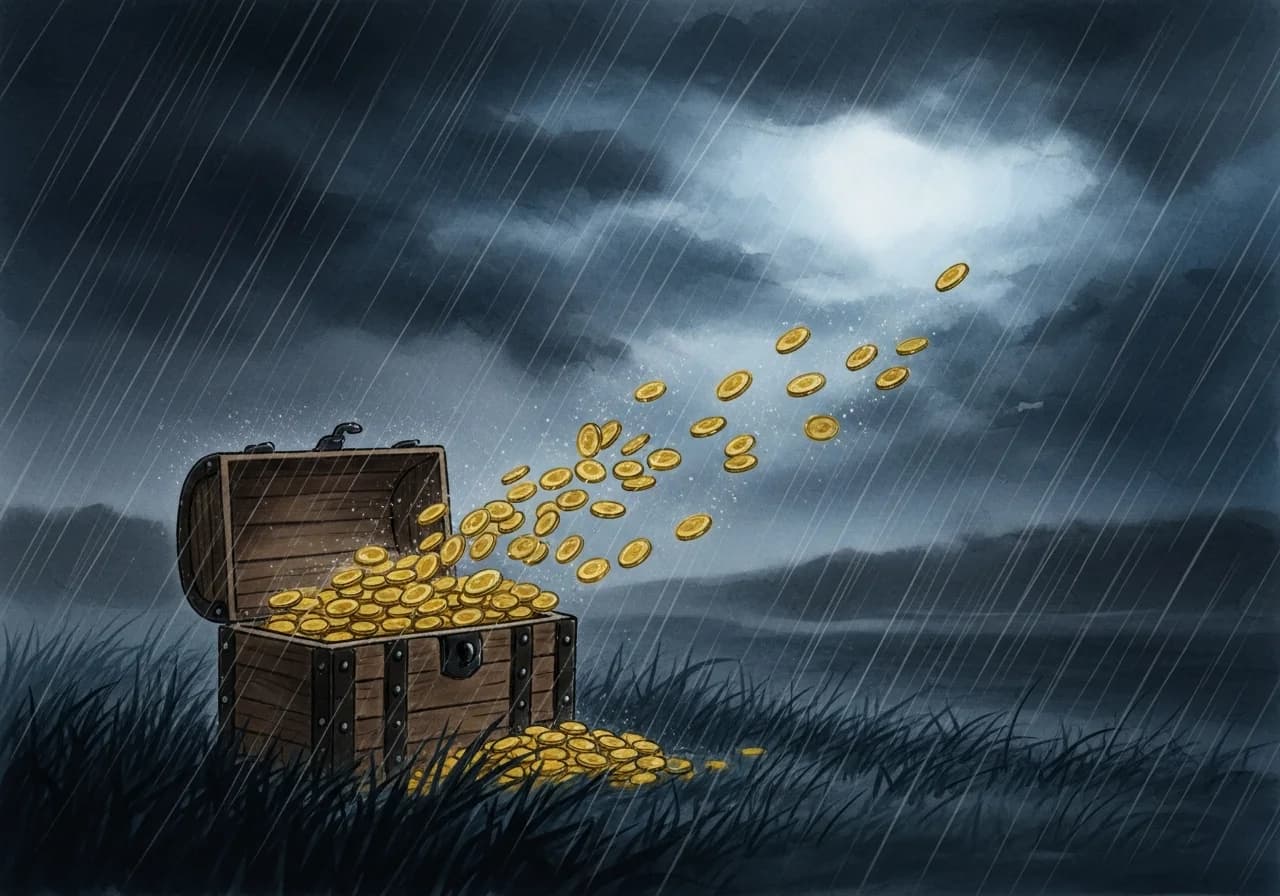 만(10000) 꿈의 흉몽 해석 — 경고와 주의 신호