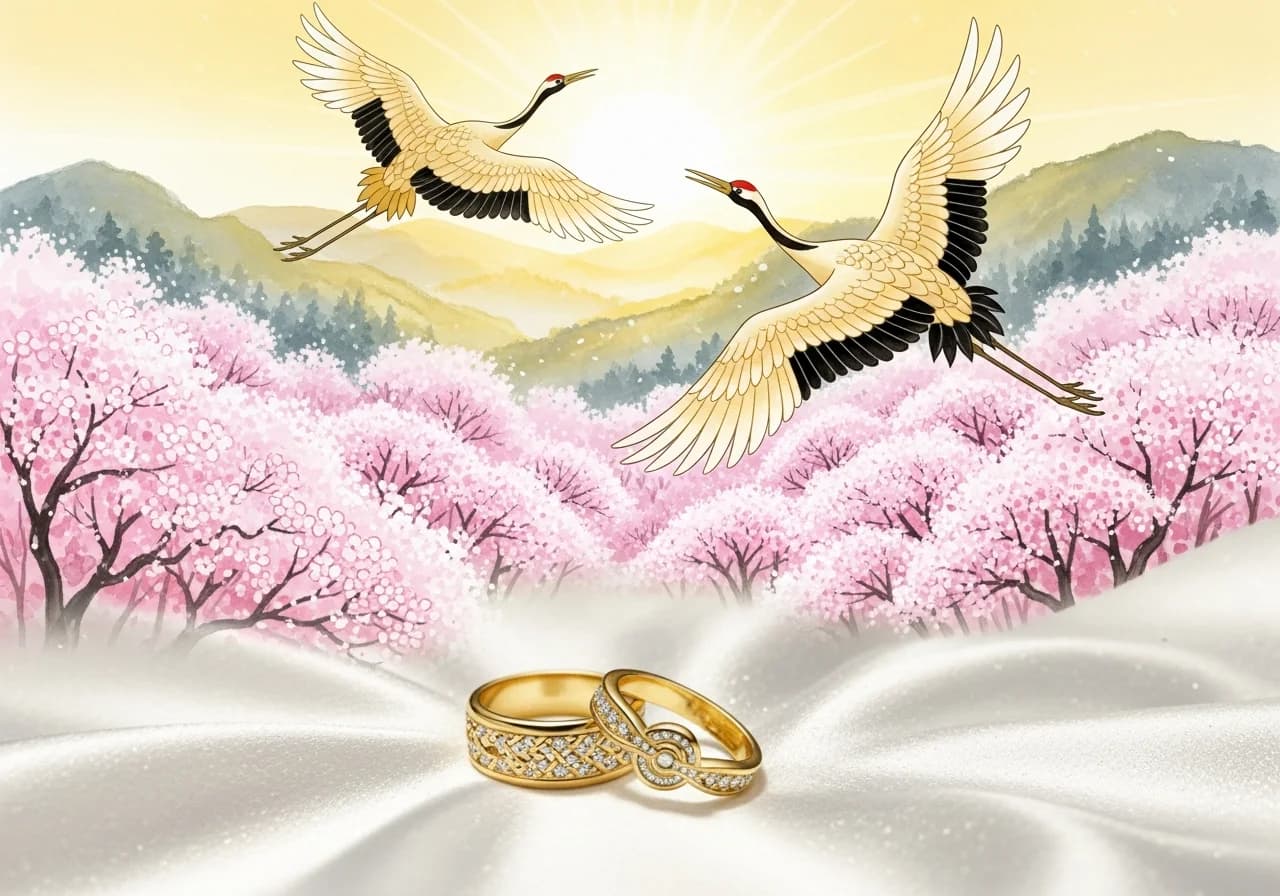 숫자 2 꿈의 길몽 해석 — 파트너십과 협력의 성취