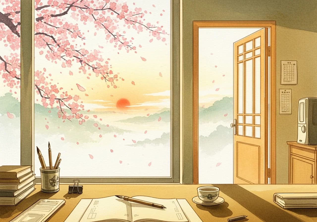 사무실 꿈이 길몽인 경우