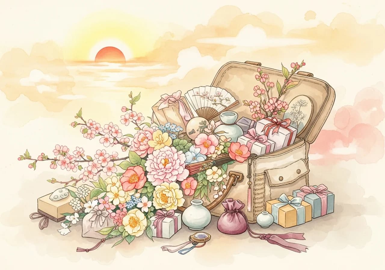 Is a Packing Dream Auspicious or a Warning Sign?