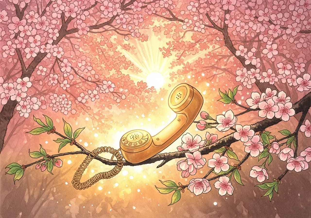 Auspicious or Inauspicious? The Call Itself Decides