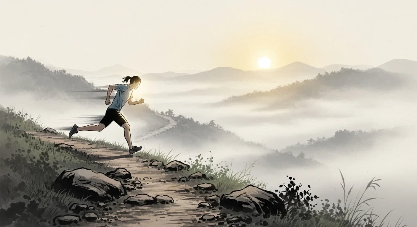 Sports Dream Meaning — Korean Dream Interpretation Guide