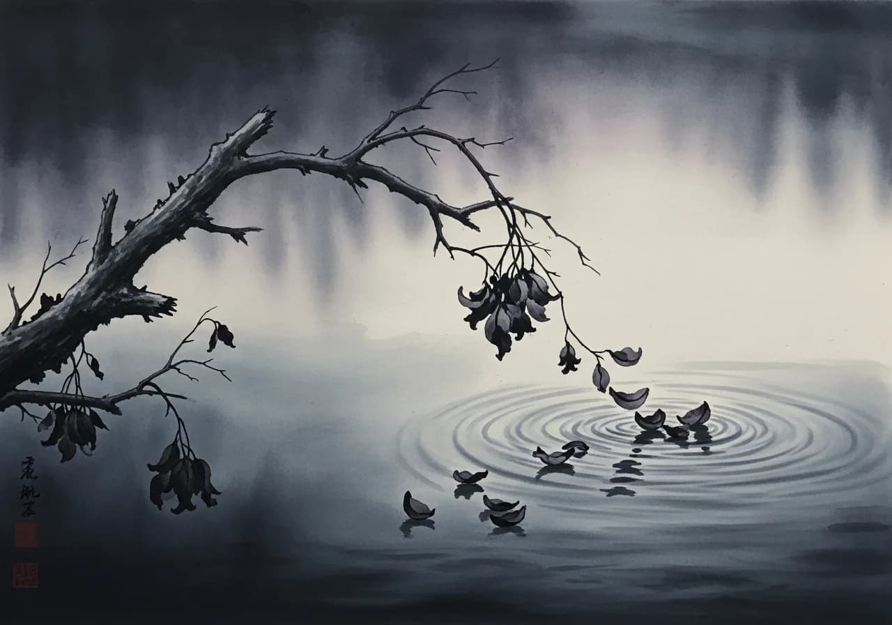 흉몽: 원치 않는 임신, 유산, 사산 꿈의 경고