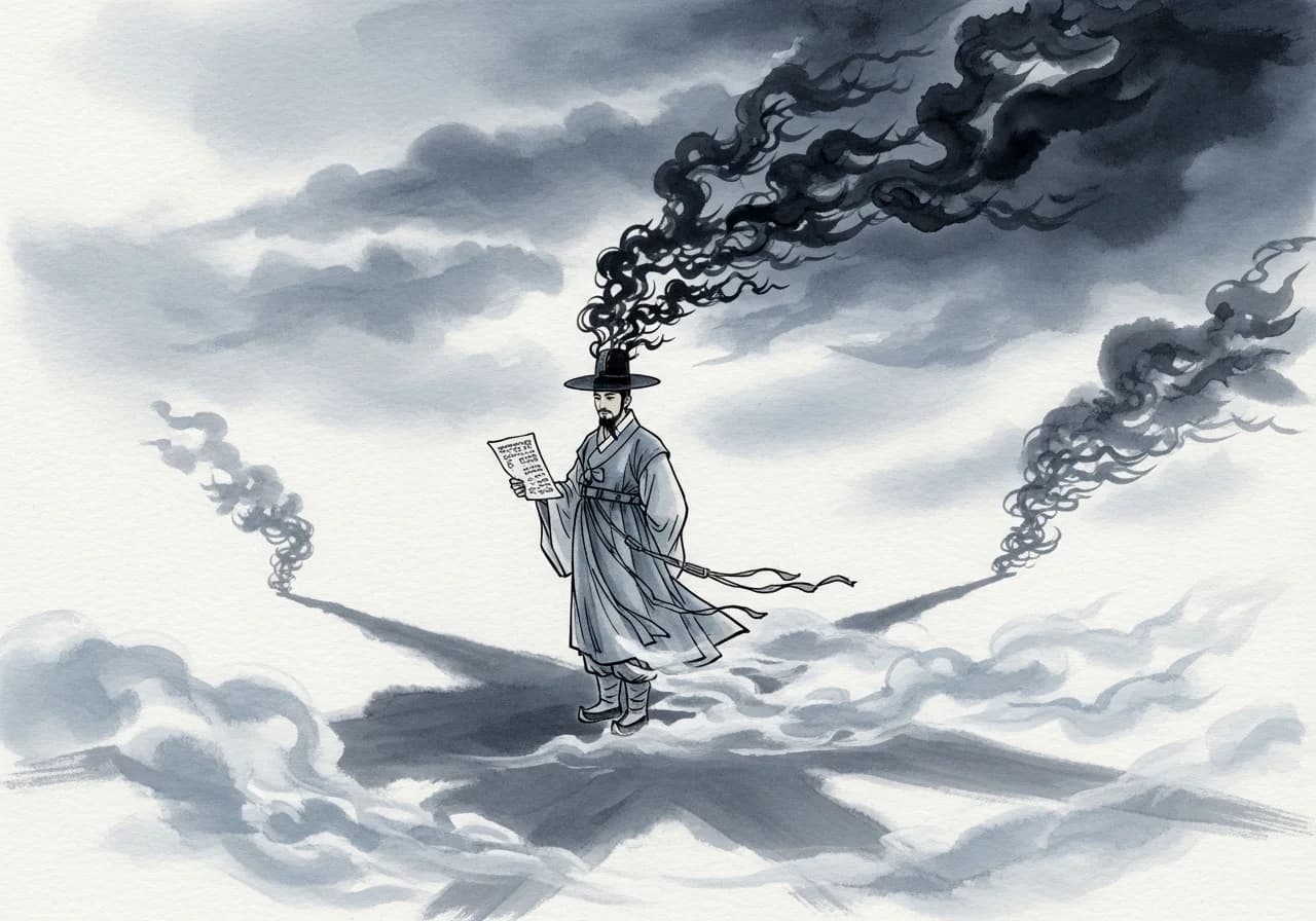 When a Promotion Dream Warns of Trouble